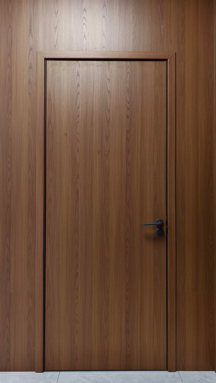 Cheap Wood Doors high quality