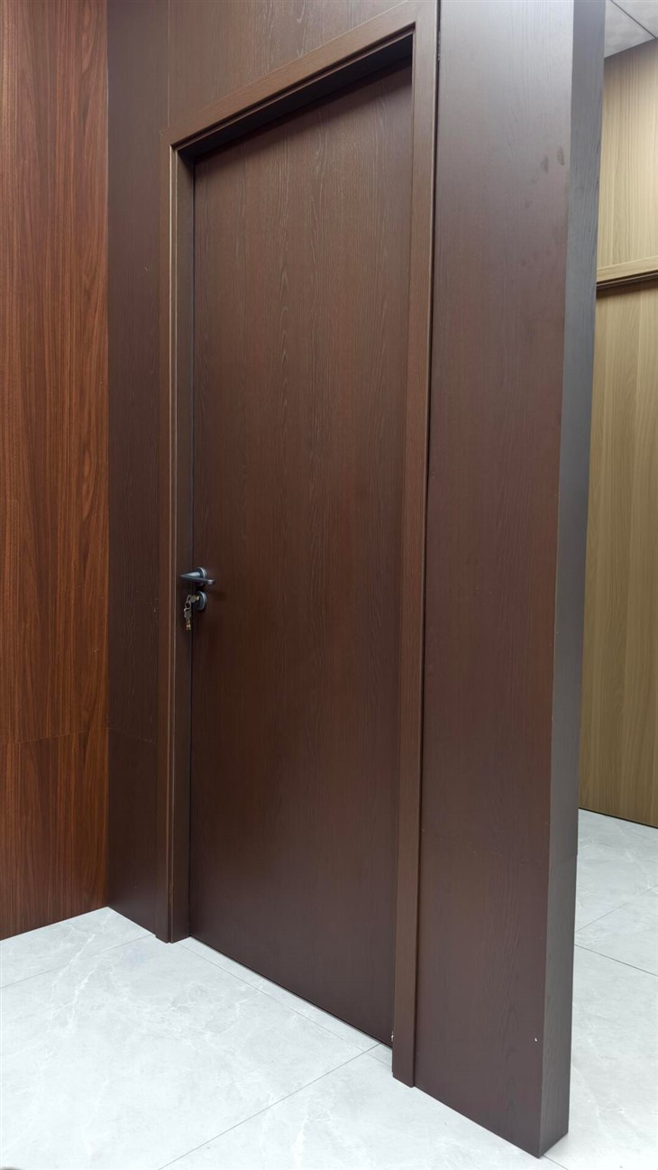 Cheap Wood Doors factory