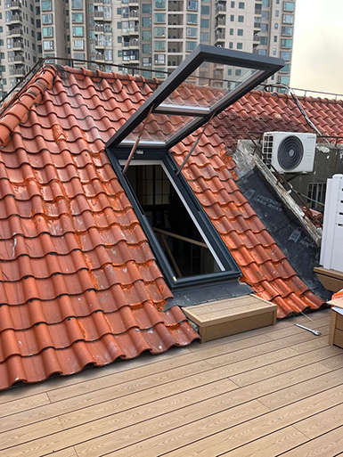 Energy Star Thermally Broken Aluminum Windows best