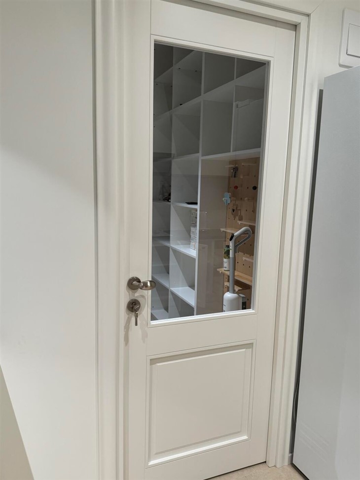 Interior Wood Doors With Glass best