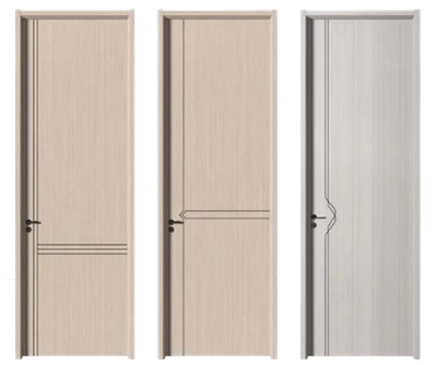 Дървени врати по поръчка