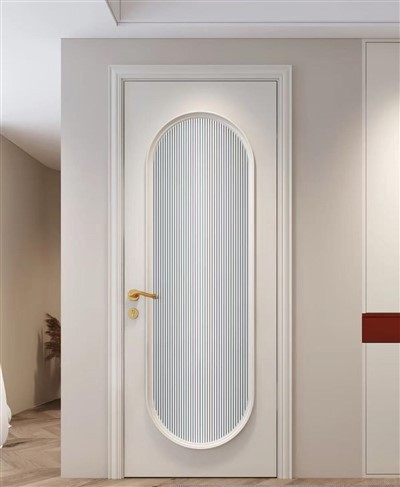 Външни френски врати