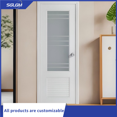 UPVC композитни врати